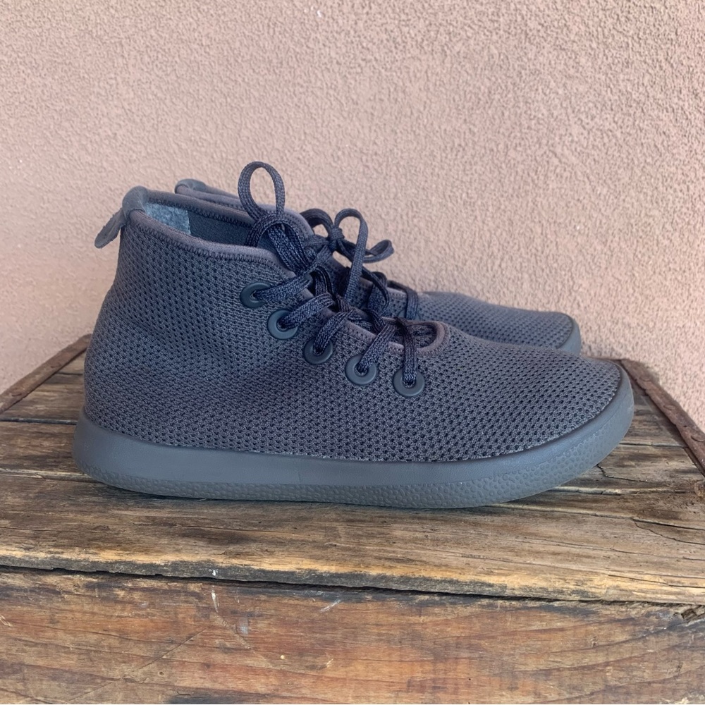 Allbirds Tree Topper Knit Sneaker